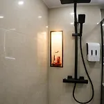 Au Bercail Hébergement de vacances Beaumont-sur-Sarthe