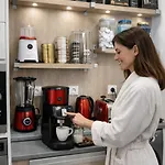 Holiday home Au Bercail Beaumont-sur-Sarthe