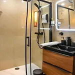 Holiday home Au Bercail *