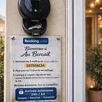 Au Bercail Beaumont-sur-Sarthe