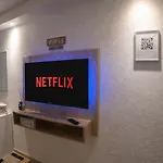 Au Bercail Hébergement de vacances