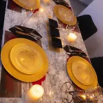Au Bercail Vakantiehuis