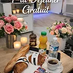 בית נופש Au Bercail