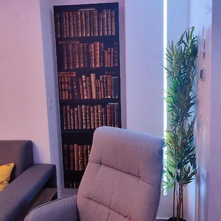 Hébergement de vacances Au Bercail