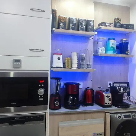 Au Bercail Beaumont-sur-Sarthe