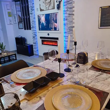 Au Bercail * Beaumont-sur-Sarthe