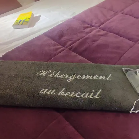 Au Bercail *