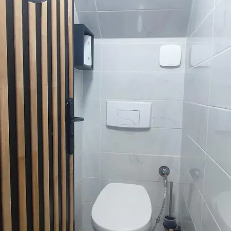 Σπίτι διακοπών Au Bercail