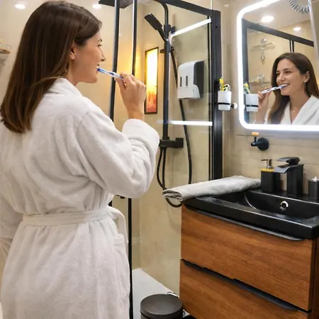 Σπίτι διακοπών Au Bercail