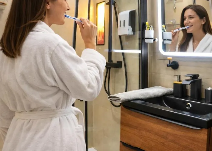 Holiday home Au Bercail