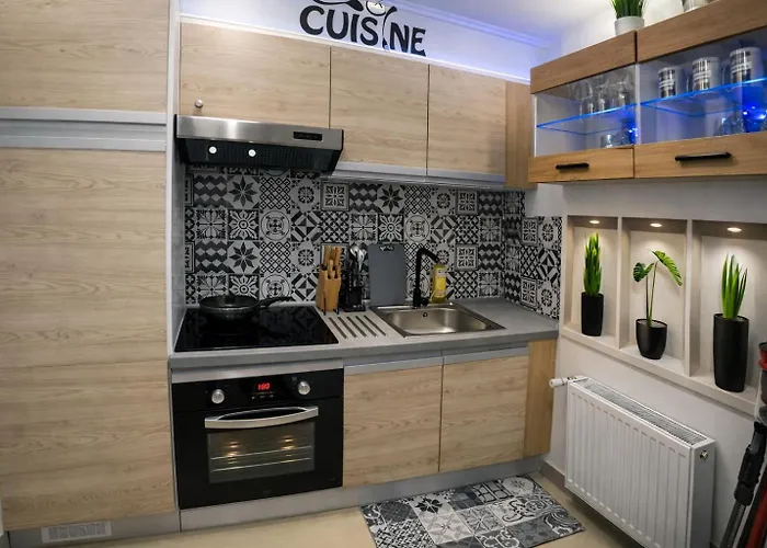 Dom wakacyjny Au Bercail Beaumont-sur-Sarthe