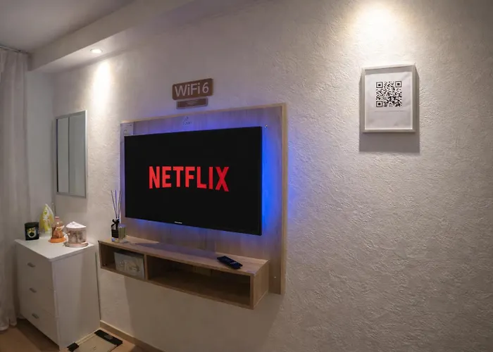 Au Bercail Holiday home