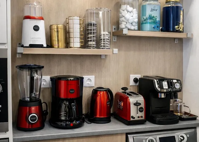 Au Bercail Dom wakacyjny Beaumont-sur-Sarthe