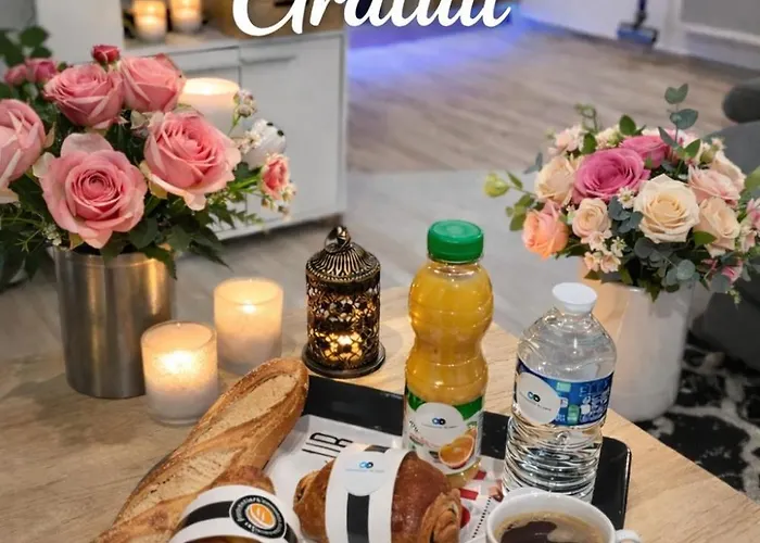 Dom wakacyjny Au Bercail